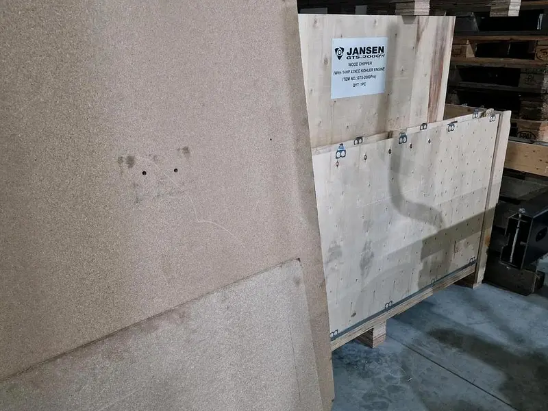 Holzkisten, Lagerkisten, Aufbewahrungsboxen, – Bild 3